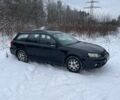 Черный Субару Аутбек, объемом двигателя 2.5 л и пробегом 511 тыс. км за 4550 $, фото 2 на Automoto.ua