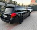 Черный Субару Аутбек, объемом двигателя 2.5 л и пробегом 220 тыс. км за 6000 $, фото 6 на Automoto.ua