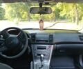 Чорний Субару Аутбек, об'ємом двигуна 2.5 л та пробігом 263 тис. км за 6600 $, фото 3 на Automoto.ua