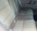 Черный Субару Аутбек, объемом двигателя 3 л и пробегом 210 тыс. км за 7400 $, фото 7 на Automoto.ua