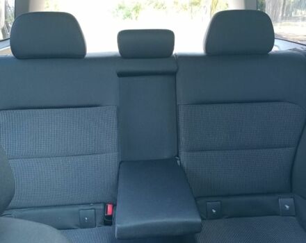 Чорний Субару Аутбек, об'ємом двигуна 2.5 л та пробігом 263 тис. км за 6600 $, фото 5 на Automoto.ua