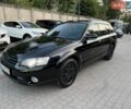 Черный Субару Аутбек, объемом двигателя 2.5 л и пробегом 220 тыс. км за 6000 $, фото 3 на Automoto.ua