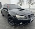 Чорний Субару Аутбек, об'ємом двигуна 2.5 л та пробігом 283 тис. км за 6500 $, фото 5 на Automoto.ua
