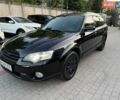 Черный Субару Аутбек, объемом двигателя 2.5 л и пробегом 220 тыс. км за 6000 $, фото 11 на Automoto.ua
