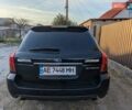 Чорний Субару Аутбек, об'ємом двигуна 3 л та пробігом 256 тис. км за 7200 $, фото 11 на Automoto.ua
