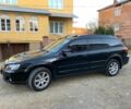 Чорний Субару Аутбек, об'ємом двигуна 2.5 л та пробігом 318 тис. км за 5500 $, фото 3 на Automoto.ua