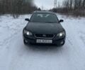 Черный Субару Аутбек, объемом двигателя 2.5 л и пробегом 511 тыс. км за 4550 $, фото 10 на Automoto.ua