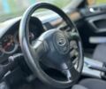 Чорний Субару Аутбек, об'ємом двигуна 2.5 л та пробігом 200 тис. км за 3200 $, фото 9 на Automoto.ua