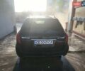 Черный Субару Аутбек, объемом двигателя 2.5 л и пробегом 365 тыс. км за 4500 $, фото 3 на Automoto.ua