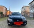 Чорний Субару Аутбек, об'ємом двигуна 2.5 л та пробігом 318 тис. км за 5500 $, фото 2 на Automoto.ua