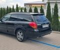 Чорний Субару Аутбек, об'ємом двигуна 2.5 л та пробігом 367 тис. км за 5100 $, фото 5 на Automoto.ua