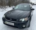 Черный Субару Аутбек, объемом двигателя 2.5 л и пробегом 511 тыс. км за 4550 $, фото 8 на Automoto.ua