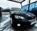 Черный Субару Аутбек, объемом двигателя 3 л и пробегом 328 тыс. км за 5500 $, фото 1 на Automoto.ua
