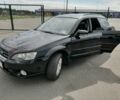 Черный Субару Аутбек, объемом двигателя 2.5 л и пробегом 173 тыс. км за 5999 $, фото 16 на Automoto.ua