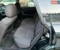Черный Субару Аутбек, объемом двигателя 2.5 л и пробегом 220 тыс. км за 6000 $, фото 12 на Automoto.ua