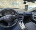 Черный Субару Аутбек, объемом двигателя 2.5 л и пробегом 300 тыс. км за 5500 $, фото 2 на Automoto.ua