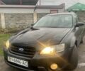 Чорний Субару Аутбек, об'ємом двигуна 2.5 л та пробігом 3 тис. км за 2700 $, фото 1 на Automoto.ua