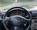 Чорний Субару Аутбек, об'ємом двигуна 2.5 л та пробігом 200 тис. км за 3200 $, фото 10 на Automoto.ua