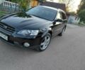 Чорний Субару Аутбек, об'ємом двигуна 2.5 л та пробігом 350 тис. км за 5300 $, фото 10 на Automoto.ua