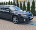 Чорний Субару Аутбек, об'ємом двигуна 2.5 л та пробігом 367 тис. км за 5100 $, фото 1 на Automoto.ua