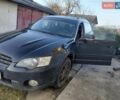 Чорний Субару Аутбек, об'ємом двигуна 2.46 л та пробігом 289 тис. км за 5700 $, фото 4 на Automoto.ua