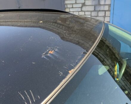 Черный Субару Аутбек, объемом двигателя 2.5 л и пробегом 502 тыс. км за 4600 $, фото 7 на Automoto.ua