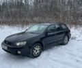 Черный Субару Аутбек, объемом двигателя 2.5 л и пробегом 511 тыс. км за 4550 $, фото 3 на Automoto.ua