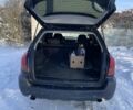 Чорний Субару Аутбек, об'ємом двигуна 2.5 л та пробігом 300 тис. км за 5500 $, фото 10 на Automoto.ua