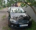 Чорний Субару Аутбек, об'ємом двигуна 2.5 л та пробігом 1000 тис. км за 4901 $, фото 1 на Automoto.ua