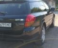 Чорний Субару Аутбек, об'ємом двигуна 2.5 л та пробігом 350 тис. км за 5300 $, фото 13 на Automoto.ua