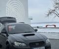Чорний Субару Аутбек, об'ємом двигуна 2.5 л та пробігом 283 тис. км за 6500 $, фото 1 на Automoto.ua