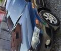Черный Субару Аутбек, объемом двигателя 2.46 л и пробегом 270 тыс. км за 7500 $, фото 1 на Automoto.ua