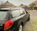 Чорний Субару Аутбек, об'ємом двигуна 2.5 л та пробігом 3 тис. км за 2700 $, фото 5 на Automoto.ua