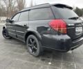 Чорний Субару Аутбек, об'ємом двигуна 2.5 л та пробігом 283 тис. км за 6500 $, фото 2 на Automoto.ua