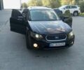 Черный Субару Аутбек, объемом двигателя 3 л и пробегом 210 тыс. км за 7400 $, фото 3 на Automoto.ua