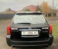 Чорний Субару Аутбек, об'ємом двигуна 2.5 л та пробігом 3 тис. км за 2700 $, фото 3 на Automoto.ua