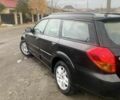 Чорний Субару Аутбек, об'ємом двигуна 2.5 л та пробігом 3 тис. км за 2700 $, фото 1 на Automoto.ua