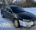 Черный Субару Аутбек, объемом двигателя 2.5 л и пробегом 300 тыс. км за 5500 $, фото 3 на Automoto.ua