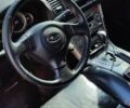 Черный Субару Аутбек, объемом двигателя 2.46 л и пробегом 270 тыс. км за 7500 $, фото 9 на Automoto.ua