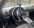 Чорний Субару Аутбек, об'ємом двигуна 2.5 л та пробігом 3 тис. км за 2700 $, фото 2 на Automoto.ua