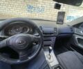Чорний Субару Аутбек, об'ємом двигуна 2.5 л та пробігом 300 тис. км за 5500 $, фото 5 на Automoto.ua