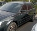 Черный Субару Аутбек, объемом двигателя 2.46 л и пробегом 300 тыс. км за 5200 $, фото 5 на Automoto.ua