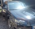 Чорний Субару Аутбек, об'ємом двигуна 3 л та пробігом 230 тис. км за 6499 $, фото 7 на Automoto.ua