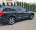 Чорний Субару Аутбек, об'ємом двигуна 2.5 л та пробігом 367 тис. км за 5100 $, фото 2 на Automoto.ua