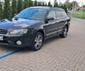 Чорний Субару Аутбек, об'ємом двигуна 2.5 л та пробігом 367 тис. км за 5100 $, фото 3 на Automoto.ua