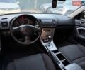 Черный Субару Аутбек, объемом двигателя 2.5 л и пробегом 220 тыс. км за 6000 $, фото 13 на Automoto.ua