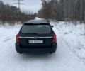 Черный Субару Аутбек, объемом двигателя 2.5 л и пробегом 511 тыс. км за 4550 $, фото 6 на Automoto.ua