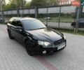 Черный Субару Аутбек, объемом двигателя 2.5 л и пробегом 220 тыс. км за 6000 $, фото 7 на Automoto.ua