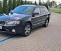 Черный Субару Аутбек, объемом двигателя 2.5 л и пробегом 370 тыс. км за 4900 $, фото 5 на Automoto.ua