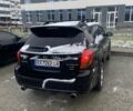 Черный Субару Аутбек, объемом двигателя 2.5 л и пробегом 300 тыс. км за 6999 $, фото 4 на Automoto.ua